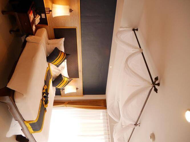 Diamond Cottage Resort & Spa
