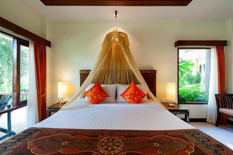 Diamond Cottage Resort & Spa