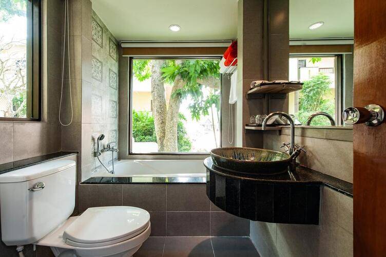 Diamond Cottage Resort & Spa