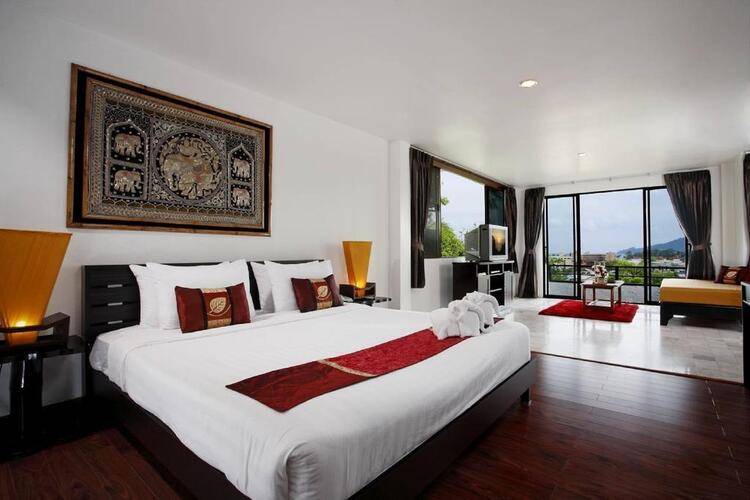 Club Bamboo Boutique Resort & Spa