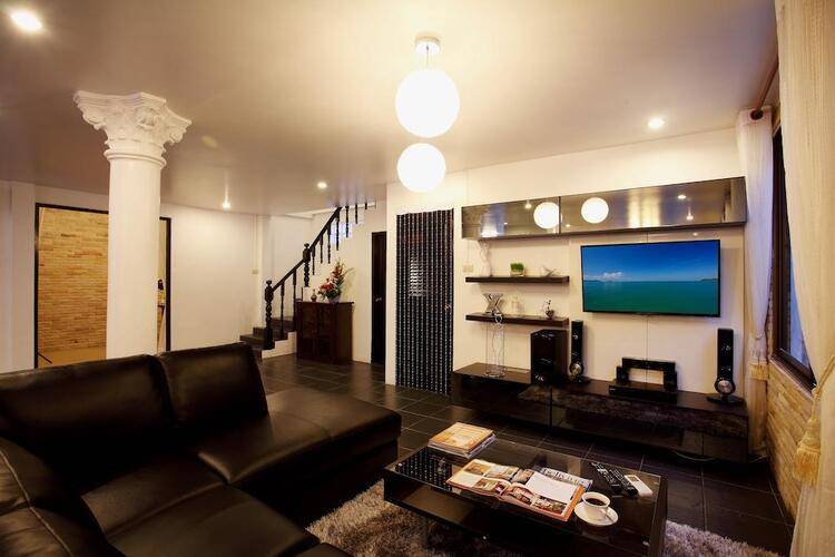 Club Bamboo Boutique Resort & Spa