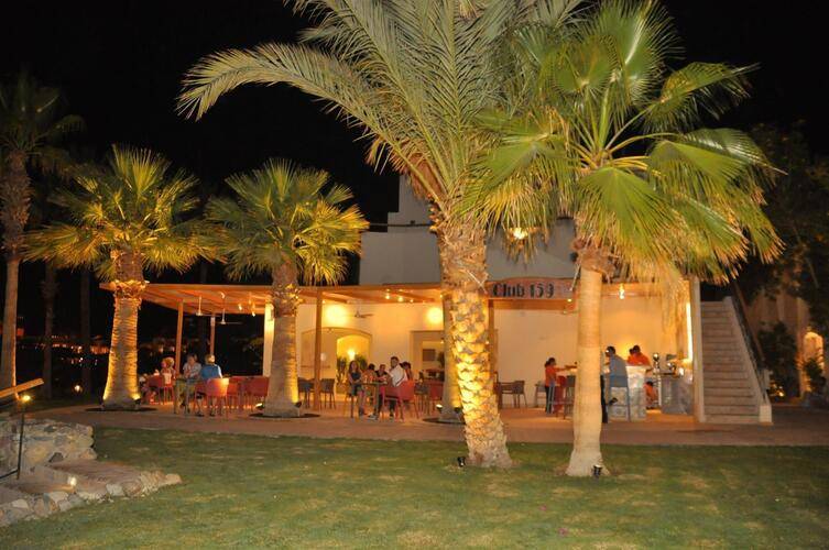 Fort Arabesque The Villas