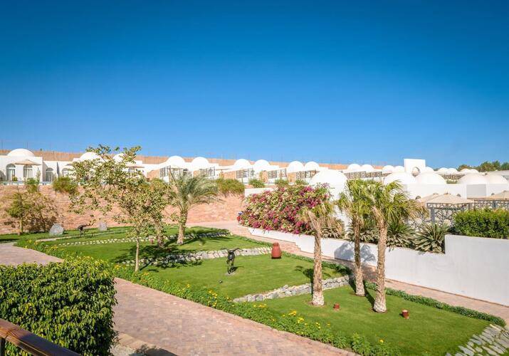 Fort Arabesque The Villas