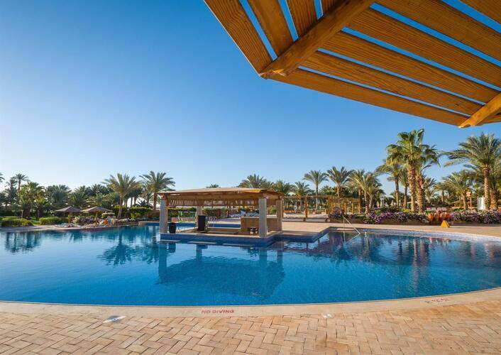 Fort Arabesque The Villas
