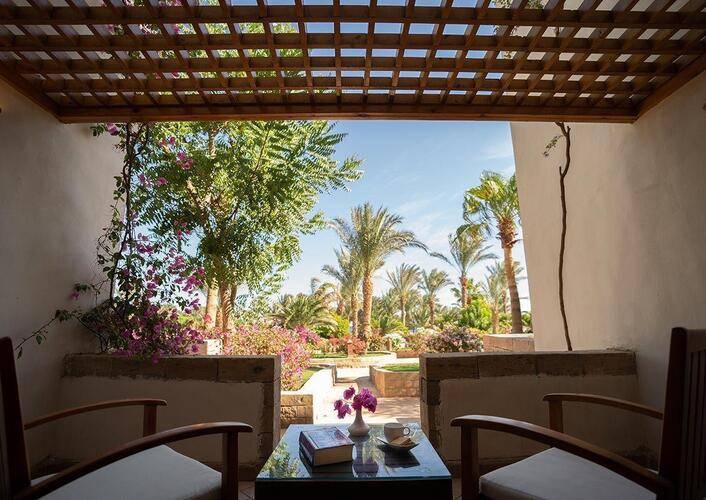 Fort Arabesque The Villas
