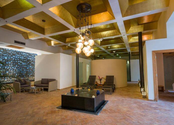 Fort Arabesque The Villas