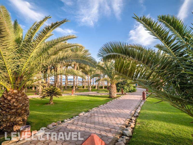 Фотография Fort Arabesque The Villas