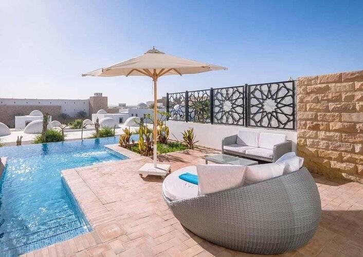 Fort Arabesque The Villas