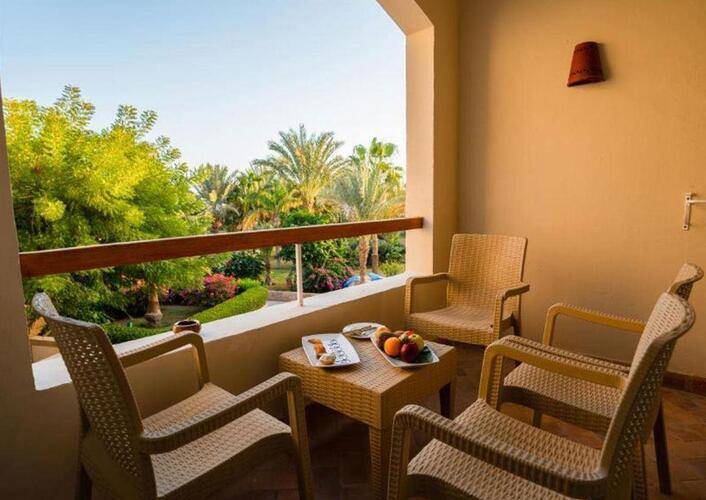 Fort Arabesque The Villas