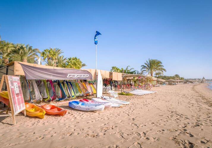 Fort Arabesque The Villas