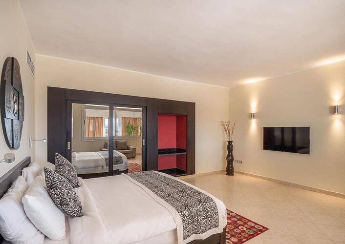 Fort Arabesque The Villas