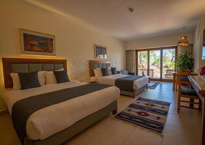 Fort Arabesque The Villas