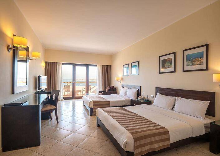Fort Arabesque The Villas