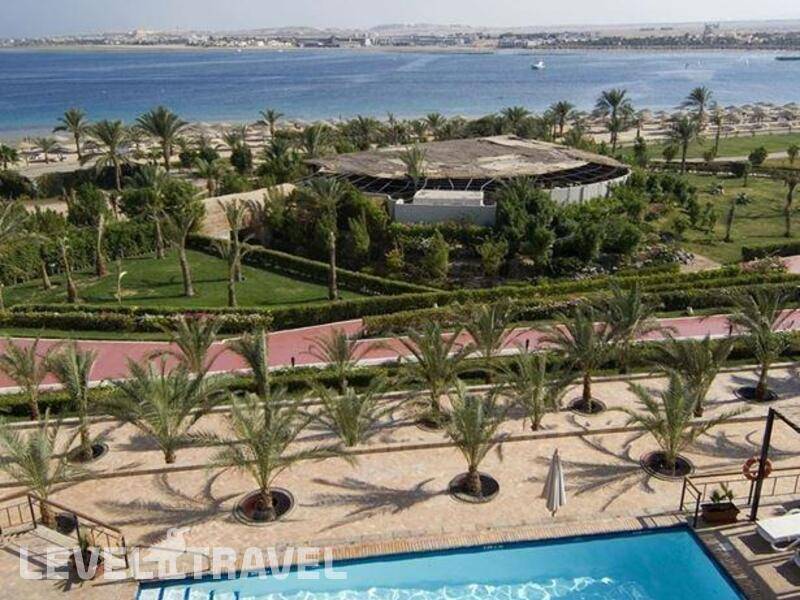 Фотография Fort Arabesque The Villas