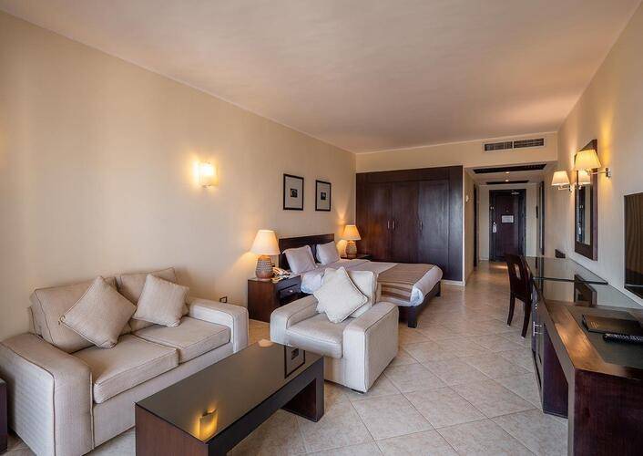 Fort Arabesque The Villas