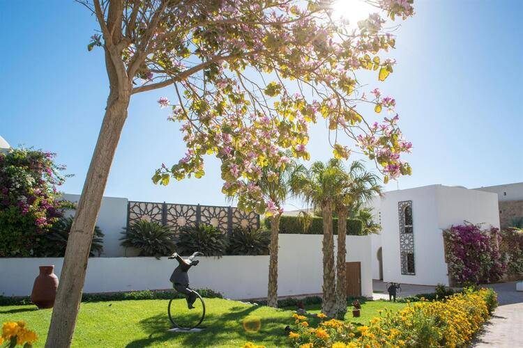Fort Arabesque The Villas