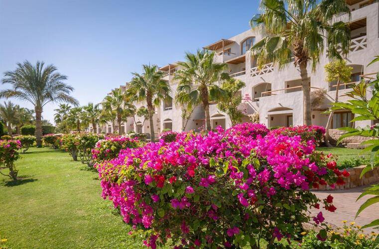 Fort Arabesque The Villas