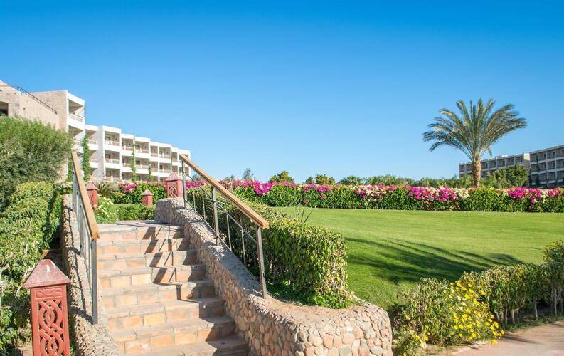 Fort Arabesque The Villas
