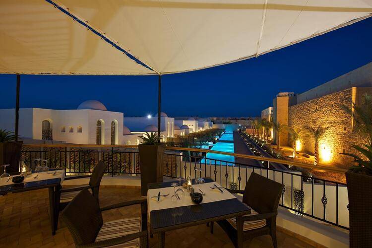 Fort Arabesque The Villas