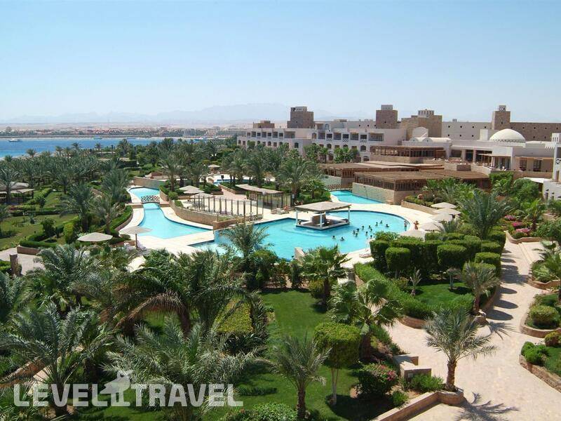 Фотография Fort Arabesque The Villas