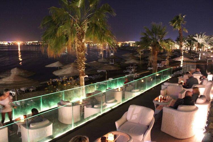 Fort Arabesque The Villas