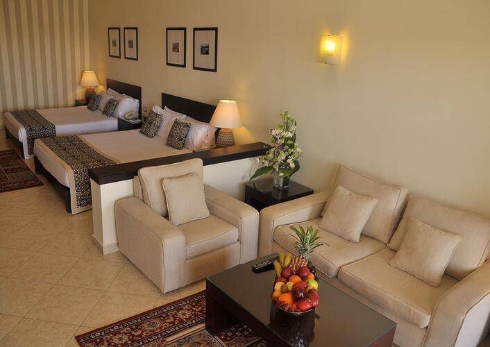 Fort Arabesque The Villas