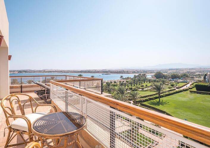 Fort Arabesque The Villas