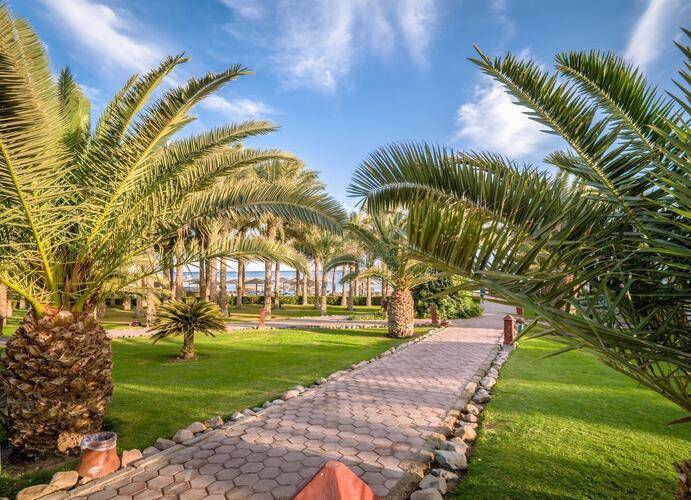 Fort Arabesque The Villas