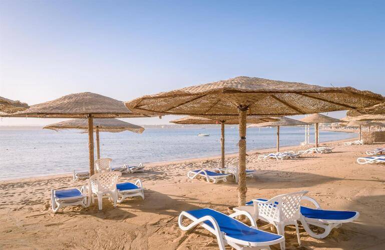 Fort Arabesque The Villas