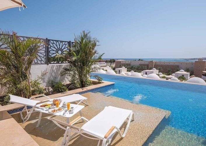Fort Arabesque The Villas