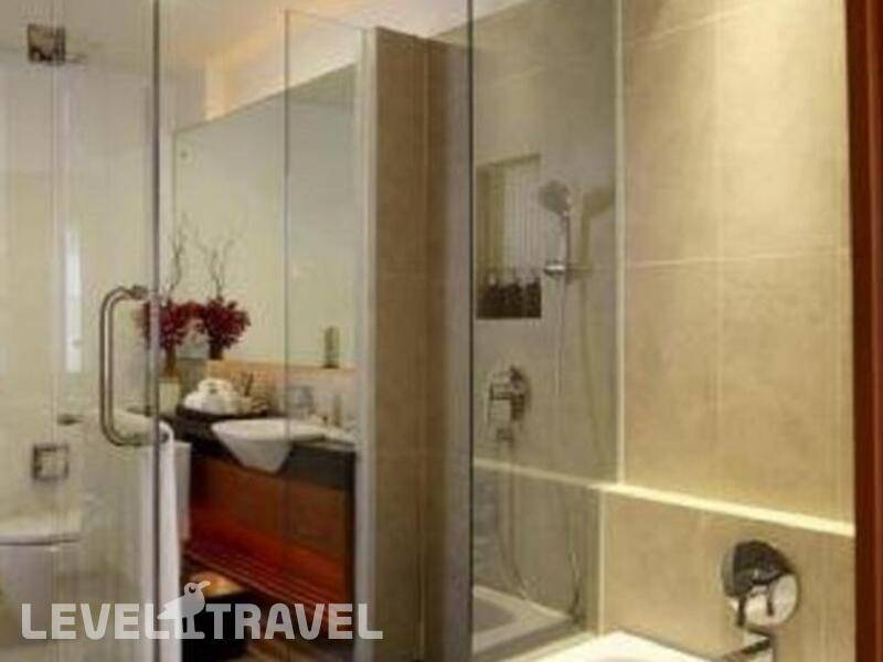 Фотография La Flora Resort Patong