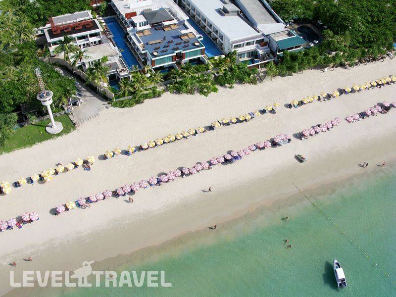 Фотография La Flora Resort Patong
