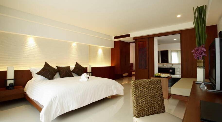 La Flora Resort Patong