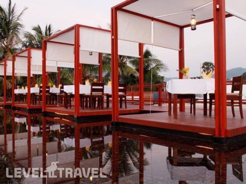 Фотография La Flora Resort Patong