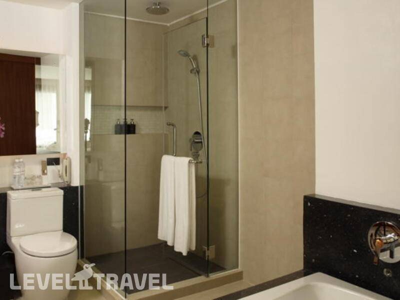 Фотография La Flora Resort Patong
