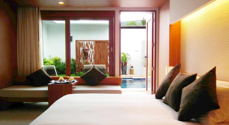 La Flora Resort Patong