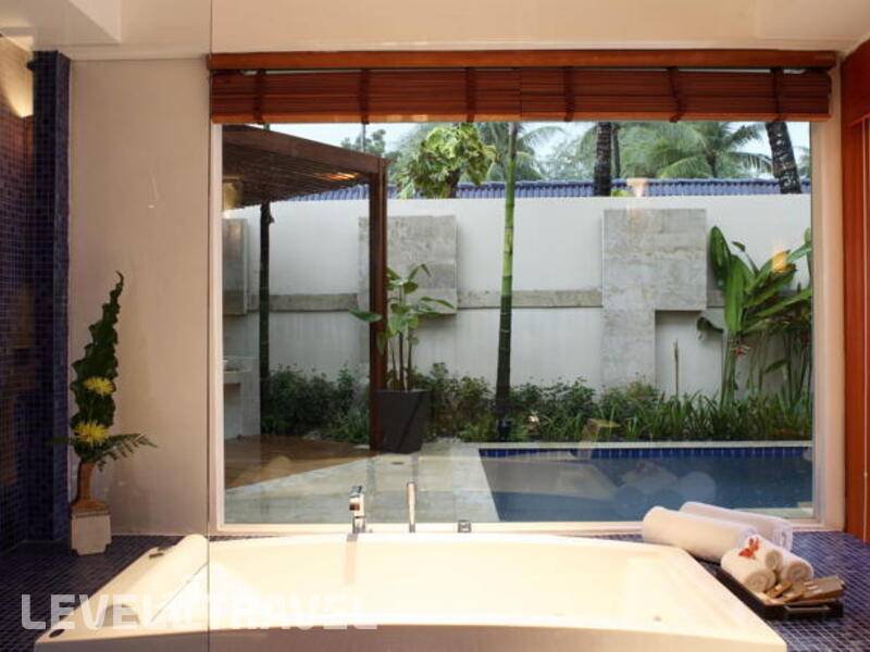 Фотография La Flora Resort Patong