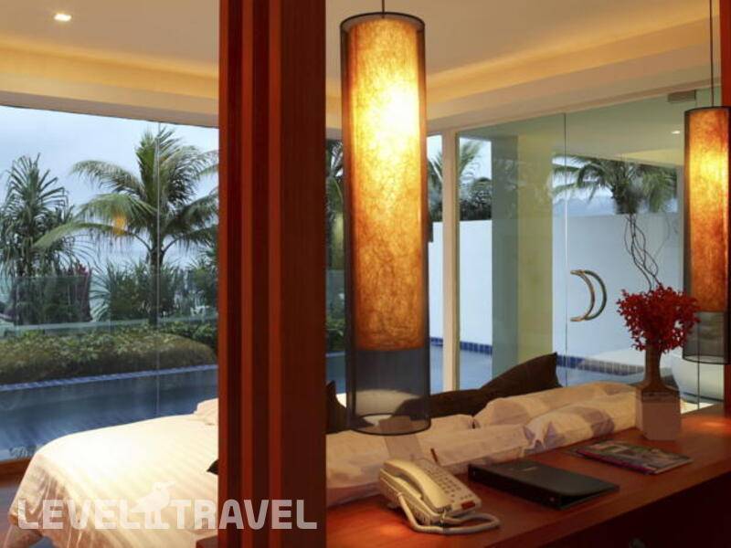 Фотография La Flora Resort Patong