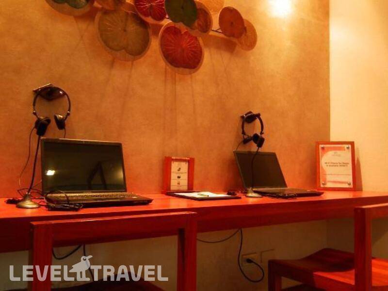 Фотография La Flora Resort Patong