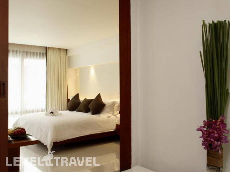 Фотография La Flora Resort Patong