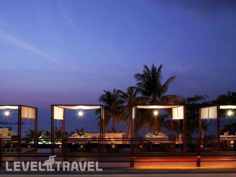 Фотография La Flora Resort Patong