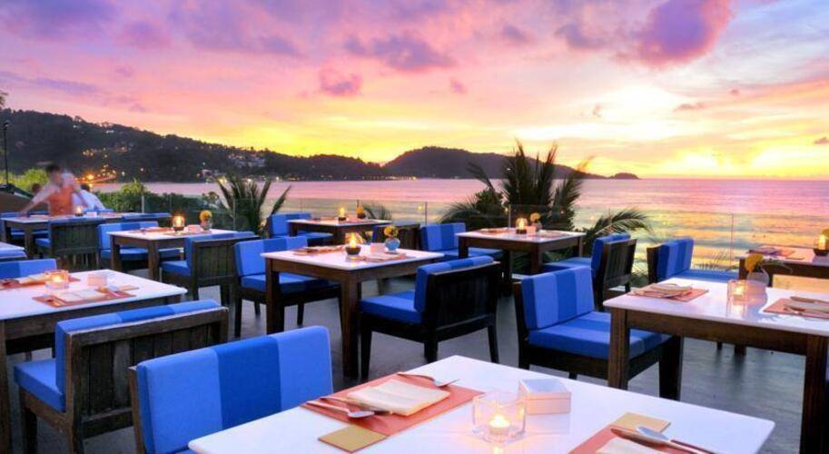 La Flora Resort Patong