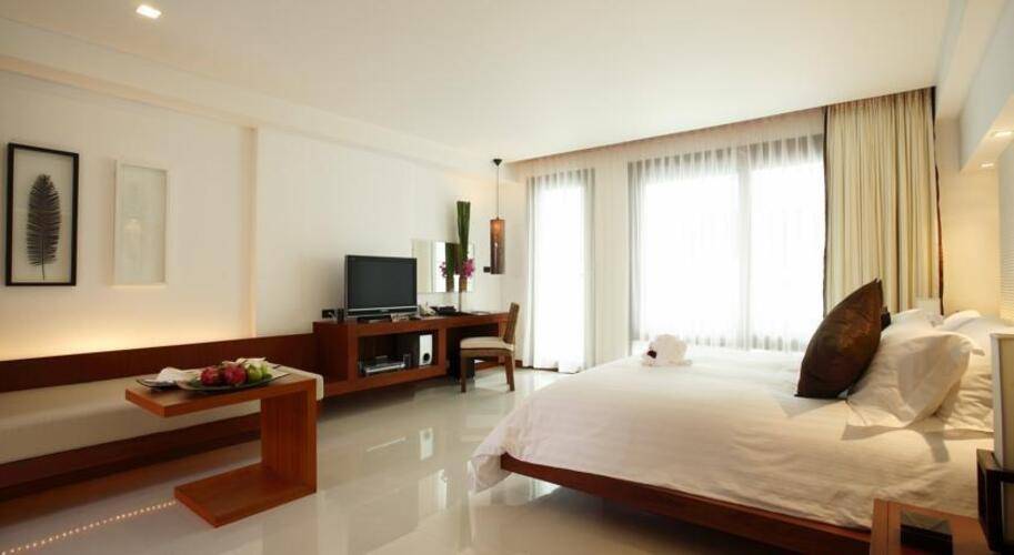 La Flora Resort Patong