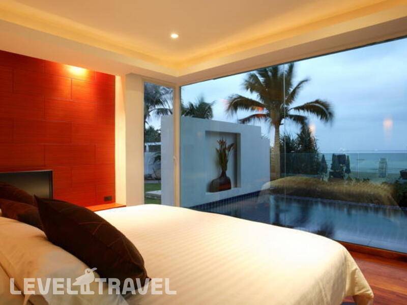Фотография La Flora Resort Patong