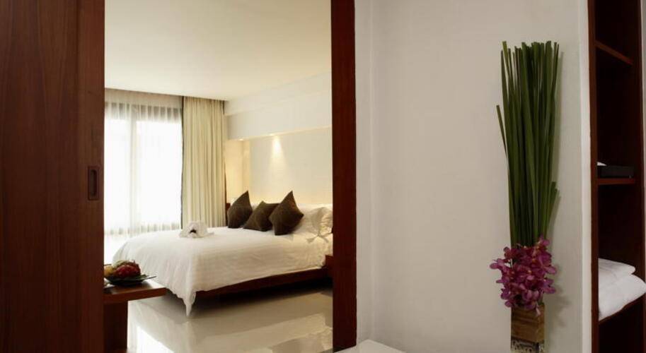 La Flora Resort Patong
