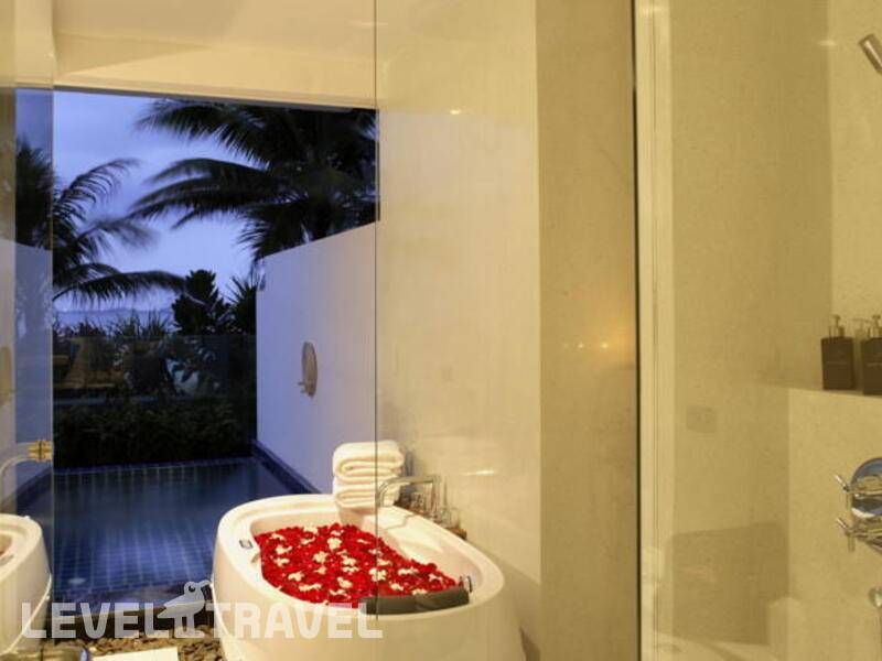 Фотография La Flora Resort Patong
