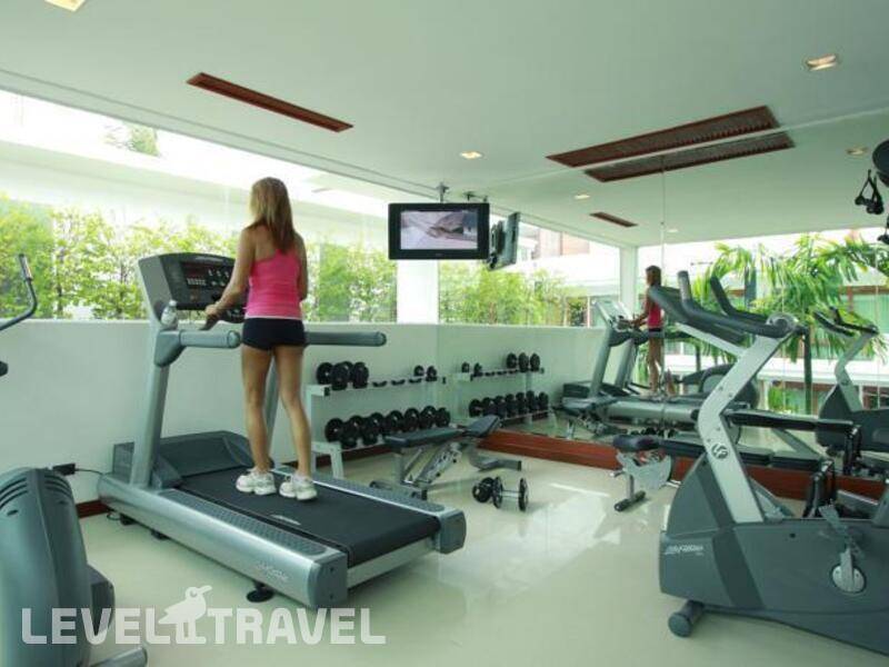 Фотография La Flora Resort Patong