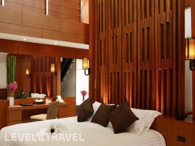 Фотография La Flora Resort Patong