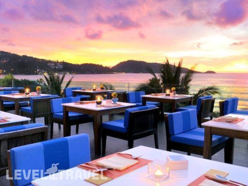 Фотография La Flora Resort Patong