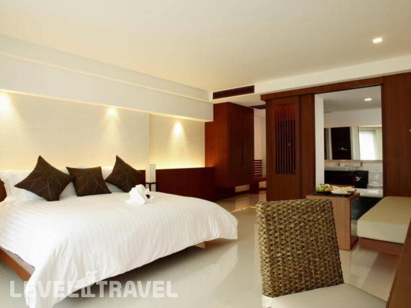 Фотография La Flora Resort Patong
